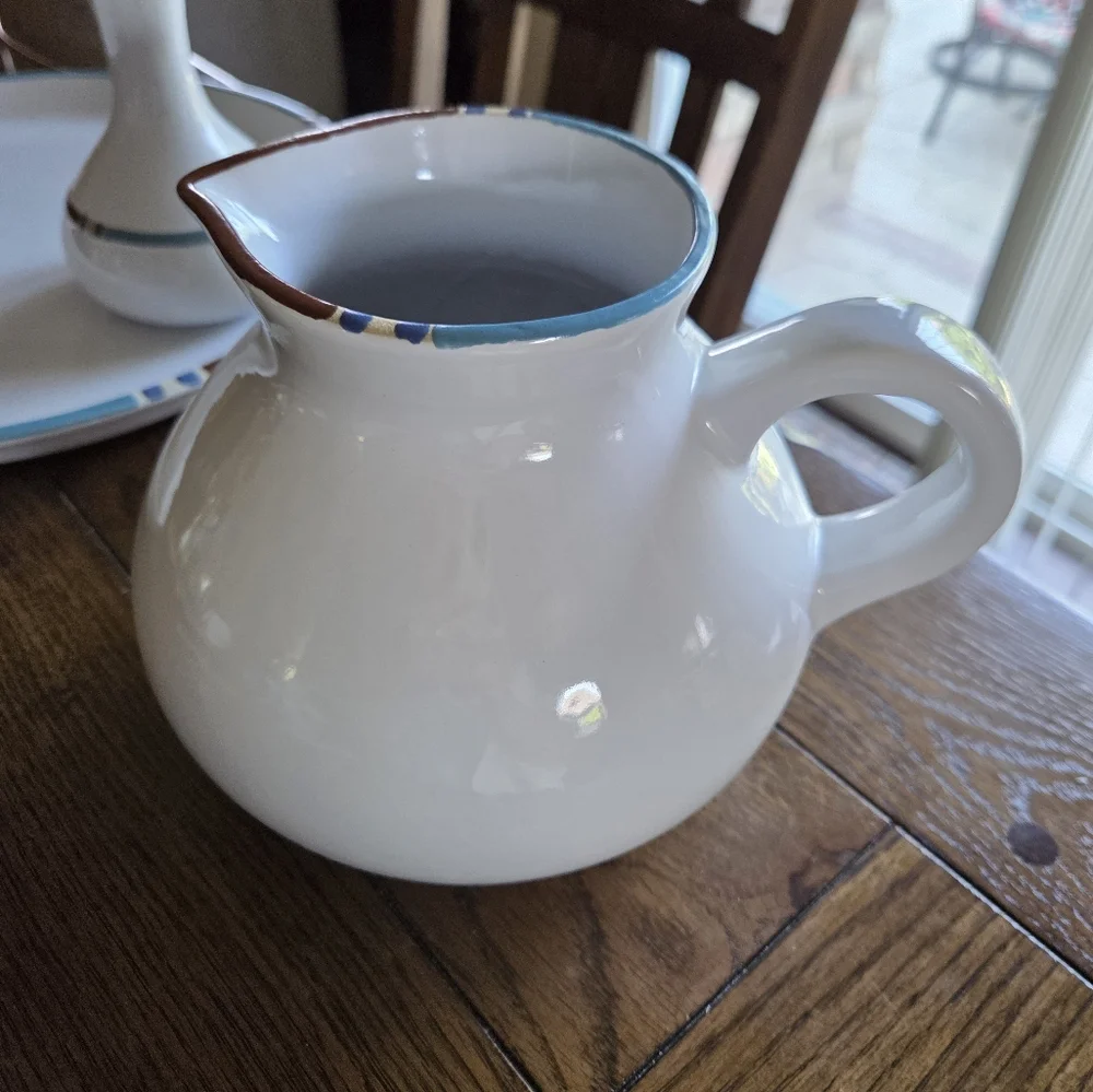 Vintage Dansk Mesa 